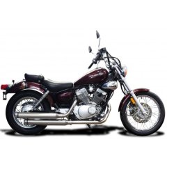 Delkevic Bull Nose Udstdning - Yamaha XV 250