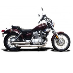 Delkevic Slach cut Udstdning - Yamaha XV 250