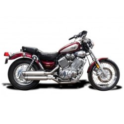 Delkevic Udstdning No Bull - Yamaha XV 535