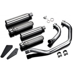 Delkevic Udstdning No Bull - Yamaha XV 535