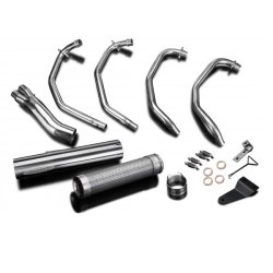 Udstdning Delkevic - YAMAHA XJ750 MAXIM 1982-1986