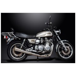 Delkevic CLASSIC MEGAPHONE udstdning - Yamaha YAMAHA XS1100 1978-1982