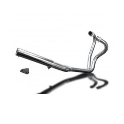 Delkevic CLASSIC straight udstdning - Yamaha XS 650 74-79