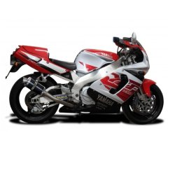 Delkevic Udstdning Carbon - Yamaha YZF 750 R