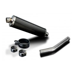 Delkevic Udstdning Carbon - Yamaha YZF 750 R