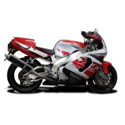 Delkevic Udstdning Carbon - Yamaha YZF 750 R