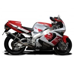 Delkevic Udstdning Carbon - Yamaha YZF 750 R