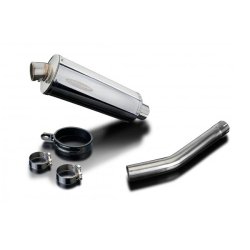 Delkevic Udstdning Rustfri - Yamaha YZF 750 R