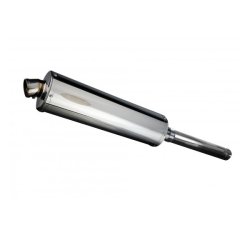 Delkevic Udstdning Rustfri - Yamaha YZF 750 R