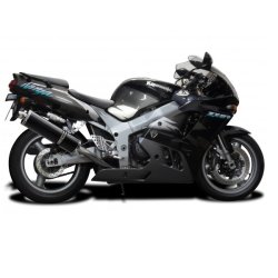 Delkevic Udstdning Carbon - Kawasaki ZX9R 1994-97