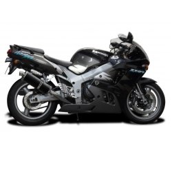 Delkevic Udstdning Carbon - Kawasaki ZX9R 1994-97
