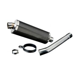 Delkevic Udstdning Carbon - Kawasaki ZX9R 1994-97