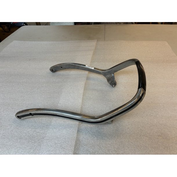 Sdebjle - Yamaha XV 750 Se