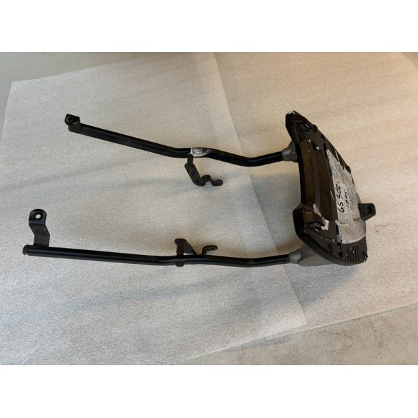 Monorack bagagebrer - Suzuki GS 500