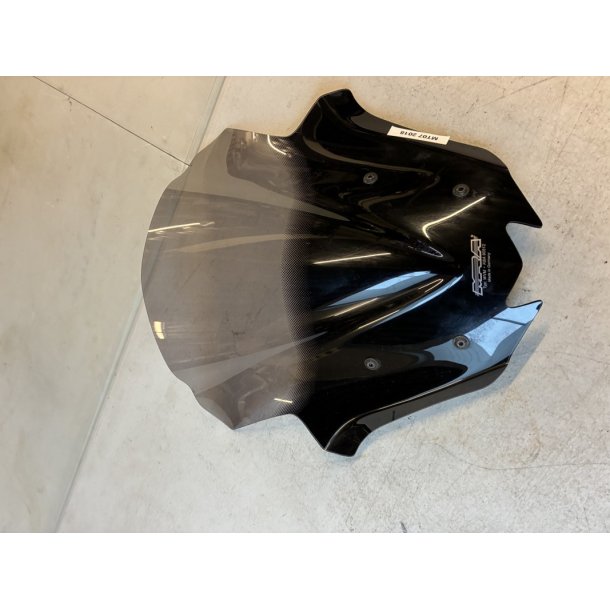 MRA vindskrm - Yamaha MT07