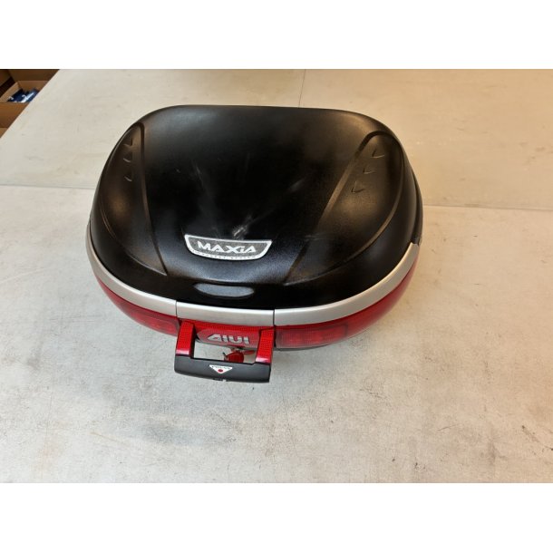 Givi topboks- - 47L