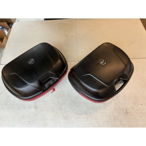 Givi sidetasker - No 101