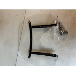 Vindskrm custom - Universal