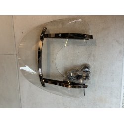 Vindskrm custom - Universal