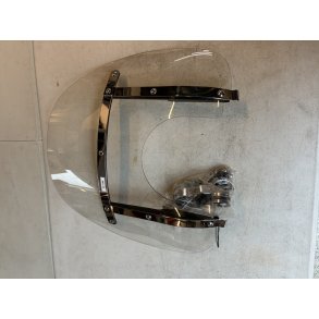 Vindskrm custom - Universal