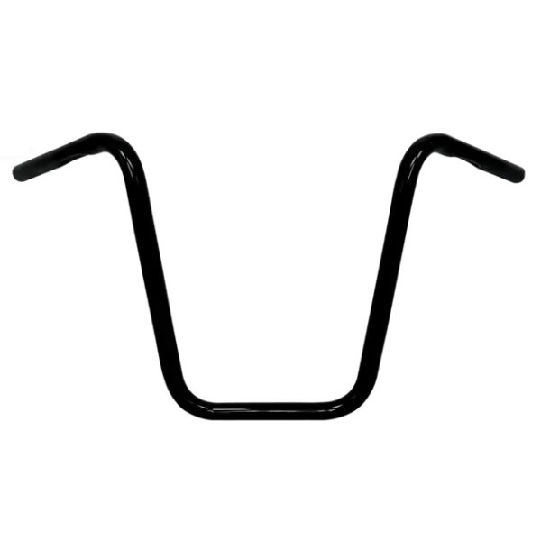 Drag Specialties 25mm Ape Hanger Styr