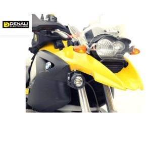  Denali Monteringskit Krelys - BMW BMW 1200GS / 1200GSA