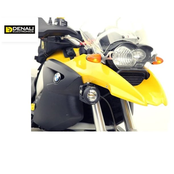  Denali Monteringskit Krelys - BMW BMW 1200GS / 1200GSA