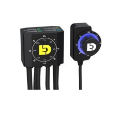 Denali DialDim Lys Controller