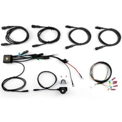 Denali DialDim Lys Controller