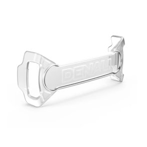 Denali D14 X-LENS Klar