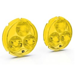 Denali D3 Krelys Gul lense kit