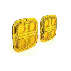 Denali D4 Gul Lense kit