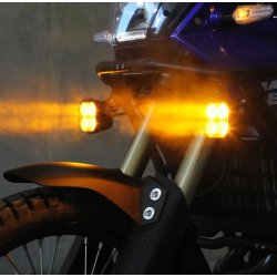 Denali DL4 Hybrid Krelys - Amber