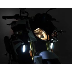 Denali DRL Krelys - Klar