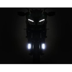 Denali DRL Krelys - Klar