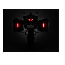 Denali DRL &amp; B6 holder