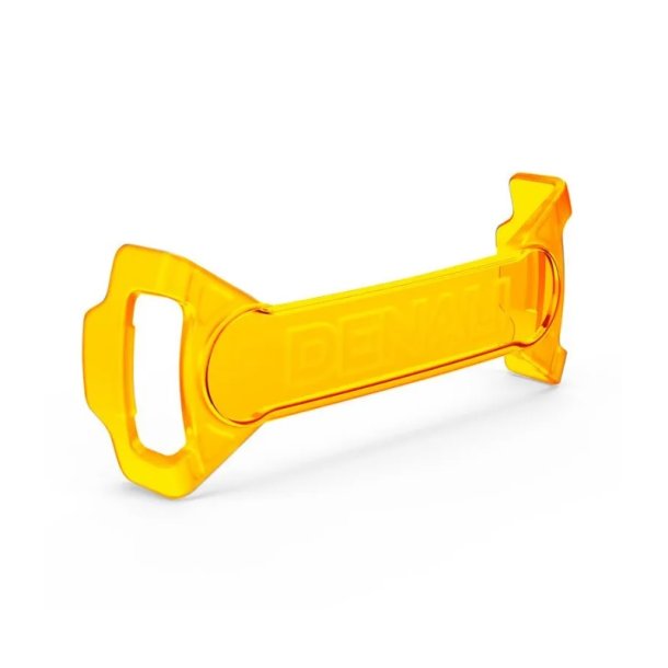 Denali D14 X-LENS Amber / Organge