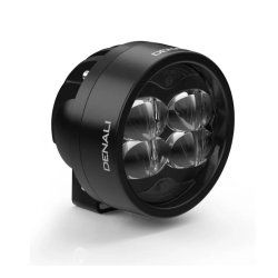 Denali D3 POD Tgelys - St