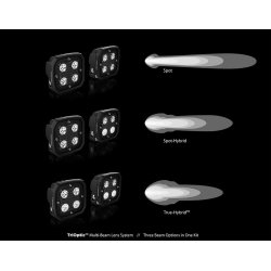 Denali D4 Krelys - St