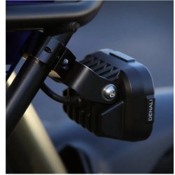 Denali DL6 Hybrid Krelys - Klar