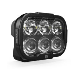 Denali DL6 Hybrid Krelys - Klar