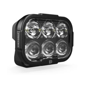 Denali DL6 Hybrid Krelys - Klar