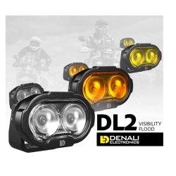 Denali DL2 Krelys