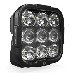 Denali DL9 Hybrid Krelys - Klar