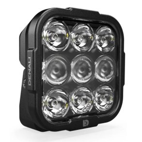 Denali DL9 Hybrid Krelys - Klar