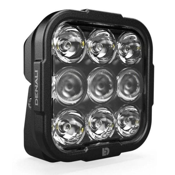 Denali DL9 Hybrid Krelys - Klar