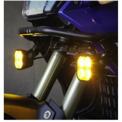 Denali DL4 Hybrid Krelys - Gul