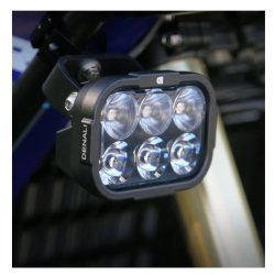 Denali DL6 Hybrid Krelys - Klar