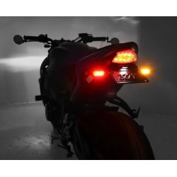 Denali T3 Blinklys / Krelys / bremselys bag