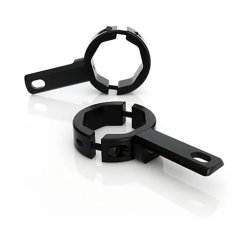 Denali Clamps 39-49mm